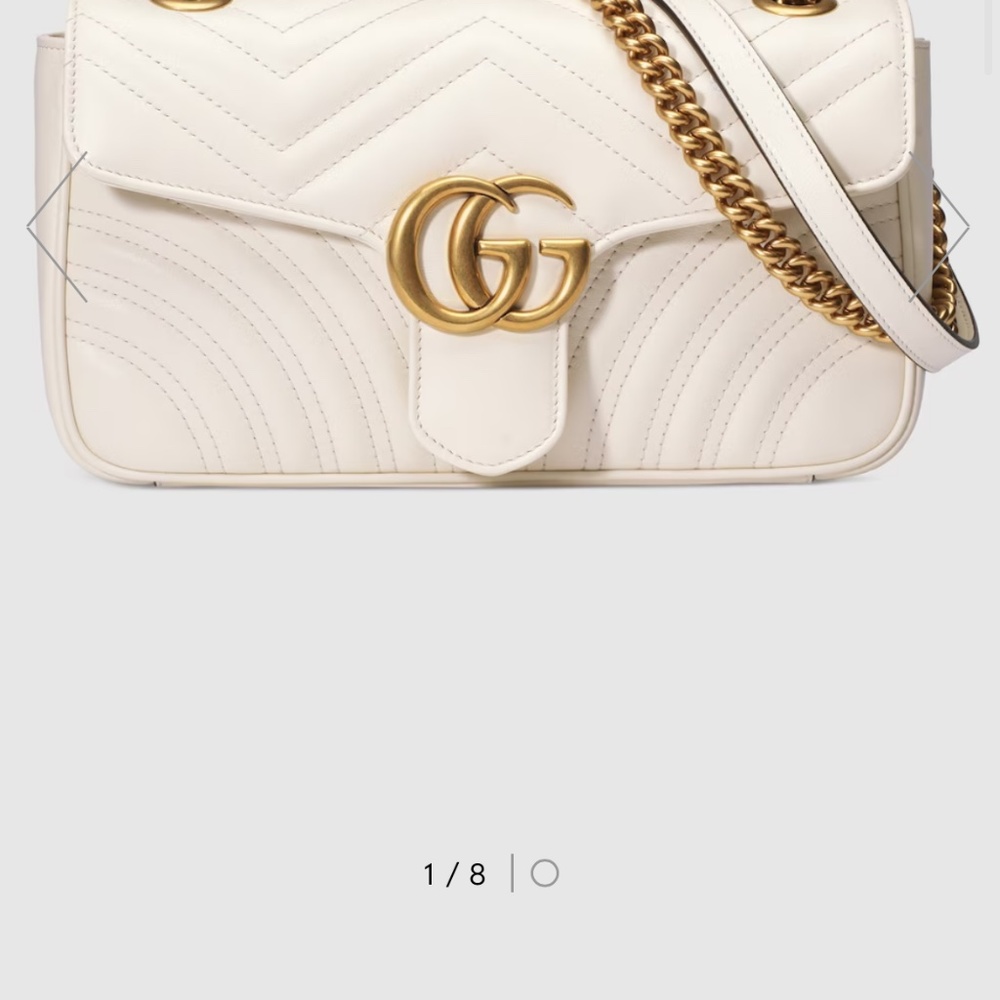 Gucci Purse - Picture 1 of 3